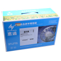 惠通 CF287A硒鼓 适应HP M501dn M501n mfp M506x M527dn 硒鼓 CF287A硒鼓