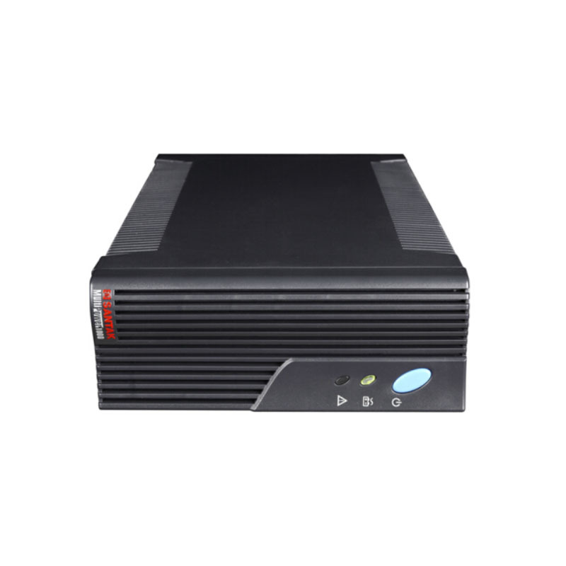 山特 UPS电源1KVA后备6小时 MT1000S-Pro主机 4节65AH蓄电池 主机*1 电池*4 电池柜*1