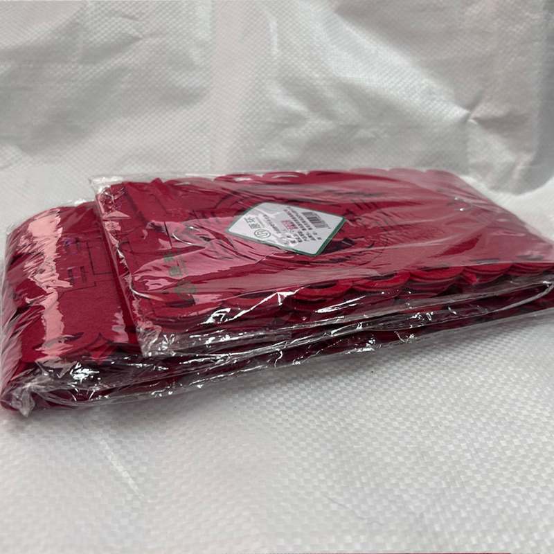 原环 拉花挂帘彩带横幅 2.7米 包高清大图