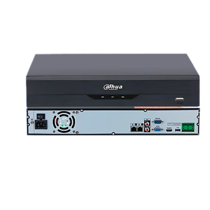 大华(alhua) 32路8盘网络硬盘录像机DH-NVR4832-HDS3/I(单位:个)
