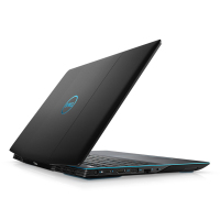 戴尔(DELL)G3 3590-R1545BL 第九代英特尔®酷睿™i5 15.6英寸游戏本笔记本电脑（i5-9300H 8G 1TB+128GB GTX 1650-4G独显）