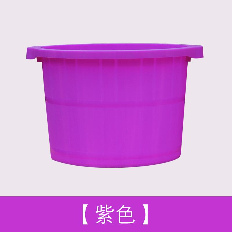 加高泡脚桶绿色冬季深桶恒温塑料蒸汽带盖实木杉木洗脚妇科家用泡脚蒸脚桶足浴脚盆足浴波迷娜BOMINA