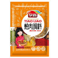 享尚炖肉调料20g 调味品调味料炖卤料包香料调料卤水料包炖肉料