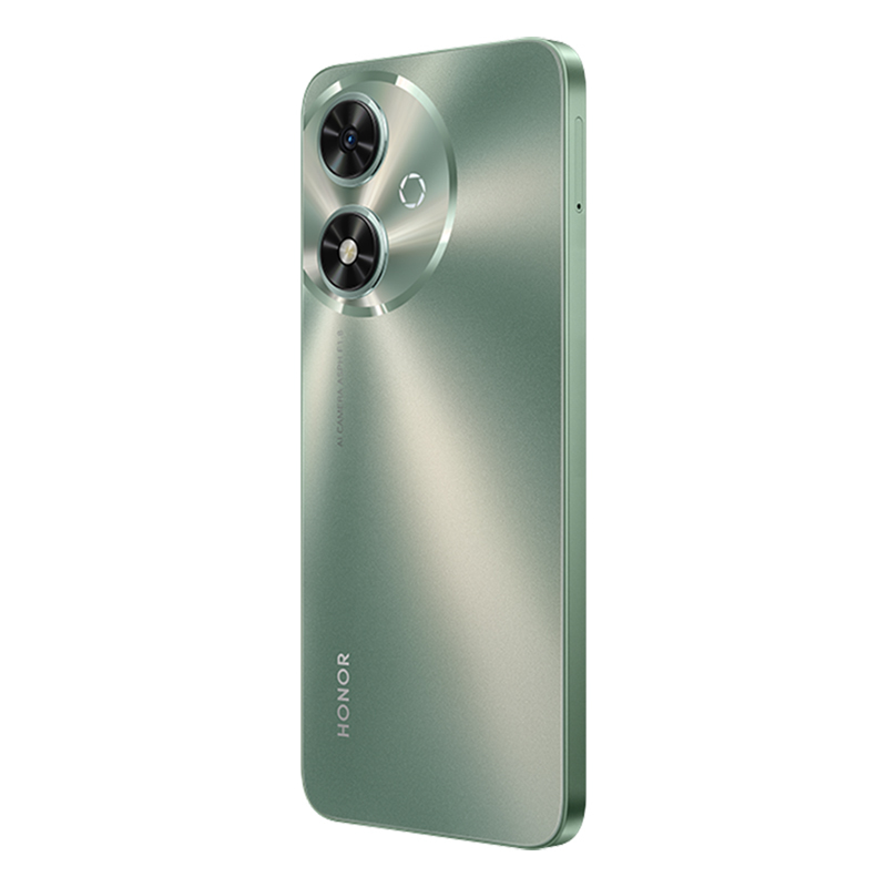 荣耀畅玩508gb256gb墨玉青5g手机5200mah大电池大声音大字体简易模式