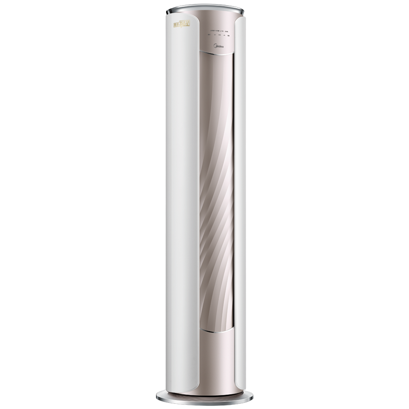 美的空调KFR-51LW/BDN8Y-YB303(1)A