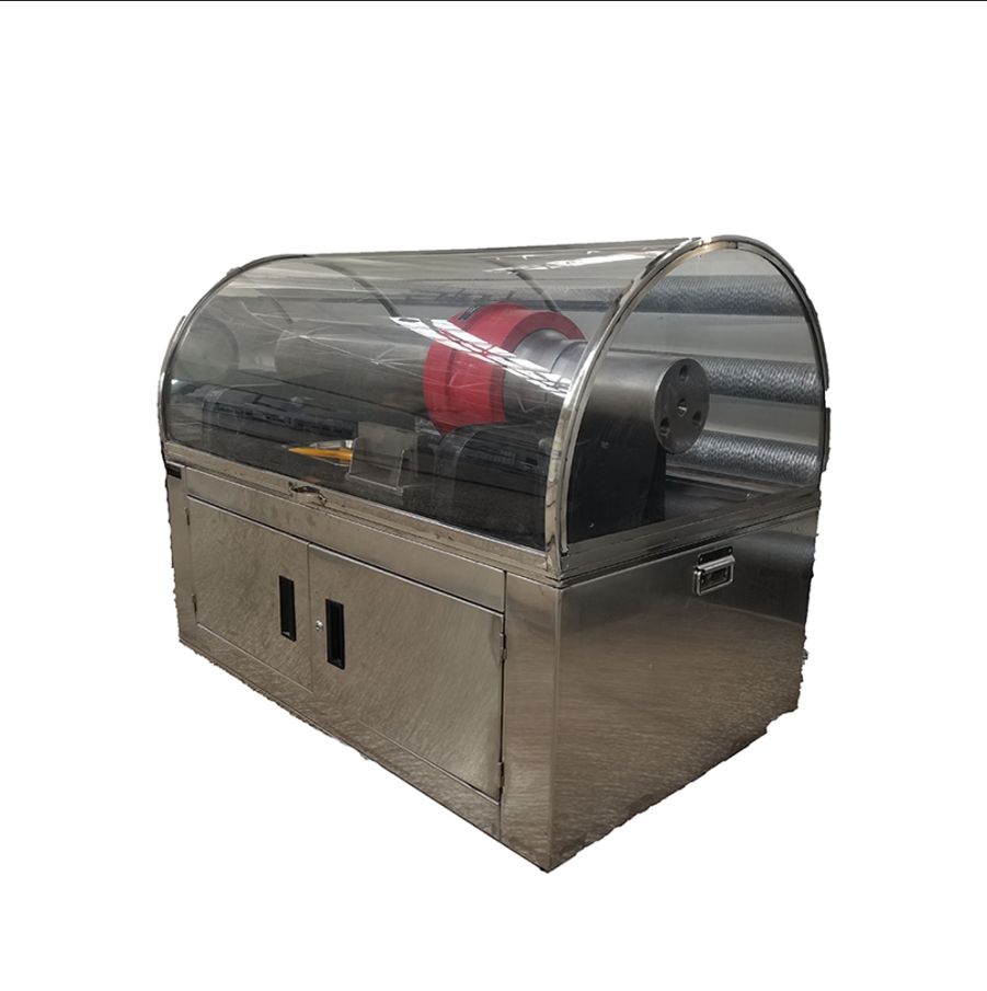 电焊机护罩柜高清大图