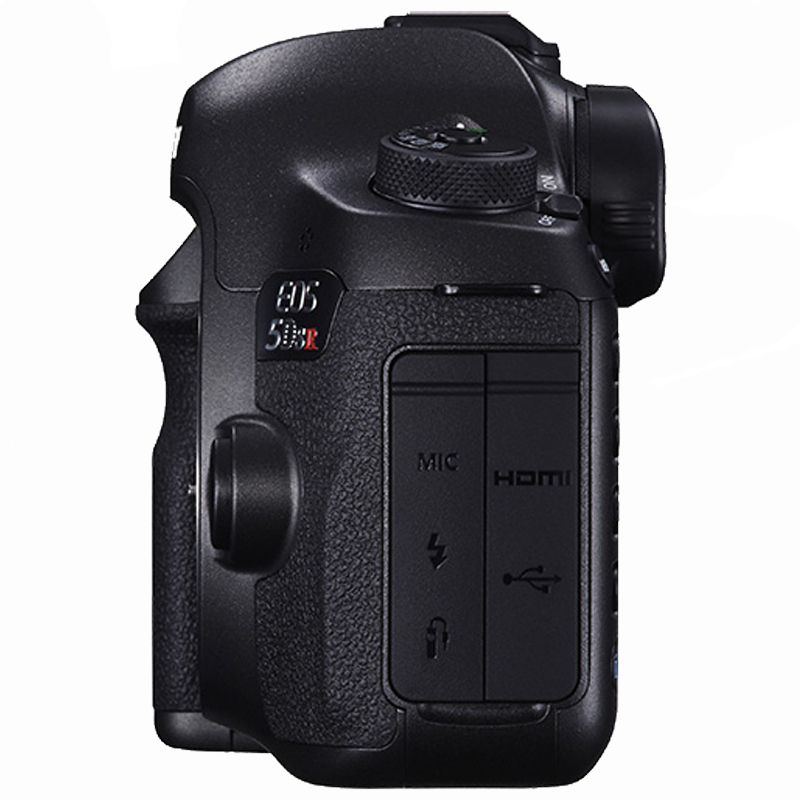 佳能(Canon) EOS 5DSR(腾龙24-70mm F2.8 G2) 数码单反相机 单镜头套装 约5060万像素