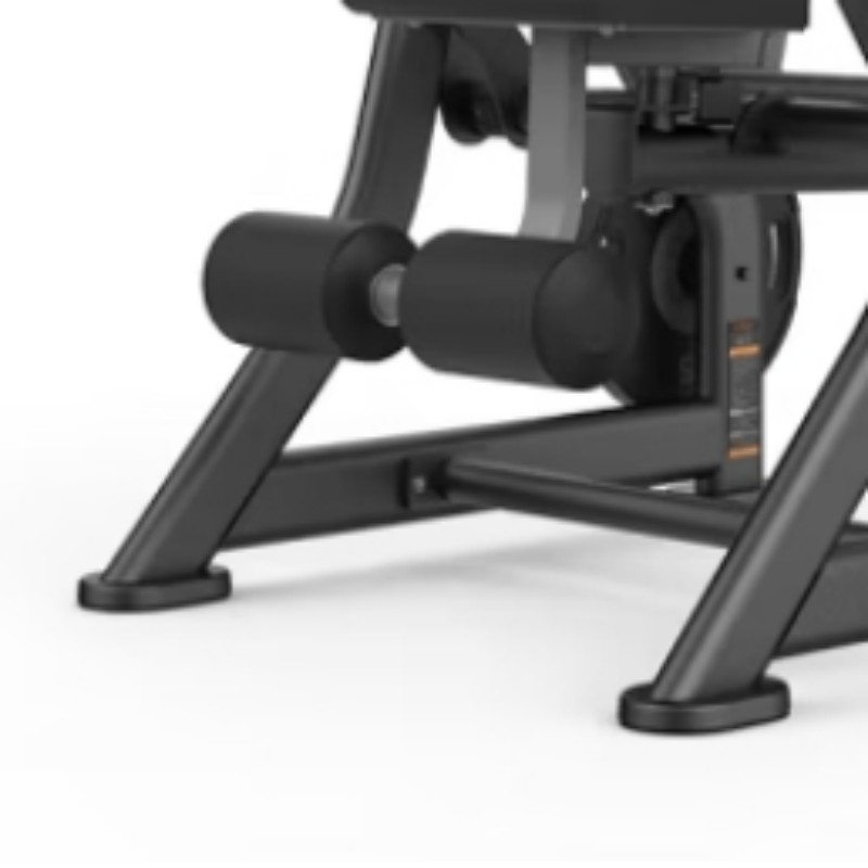 舒华挂片式综合力量训练器挂片式腹肌训练器(配套杠铃片)SH-G6915高清大图