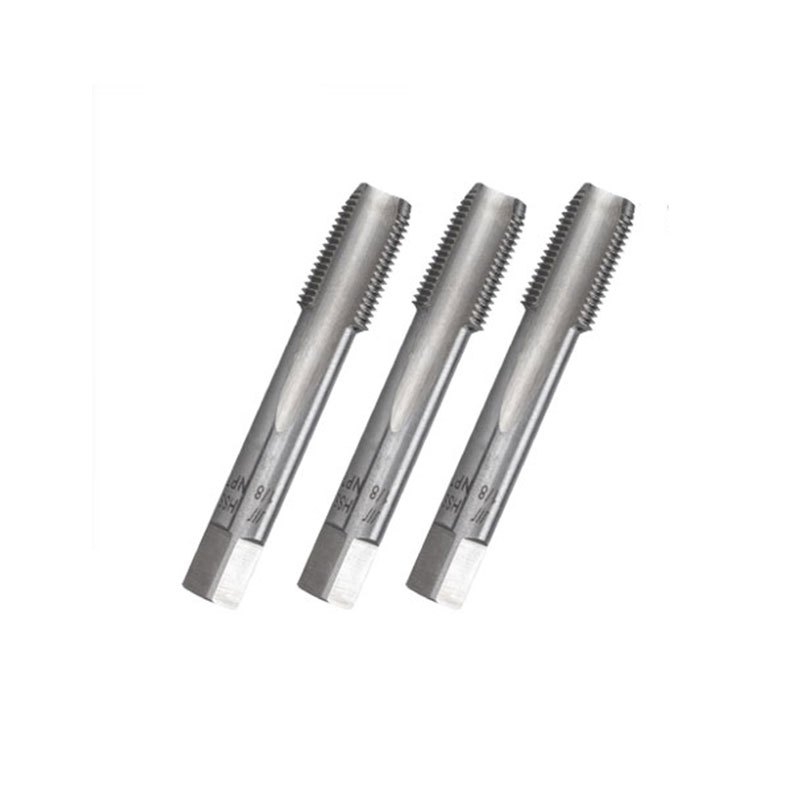 成量美制锥管机用丝锥 (NPT)1/2 ZM