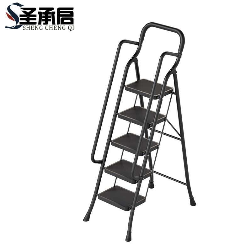 圣承启 家用梯 五步个高清大图