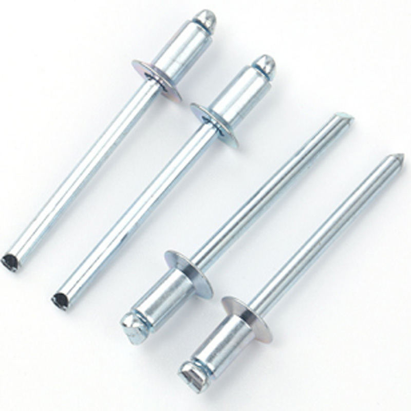 润悦之景 铆钉 5*20mm 盒高清大图