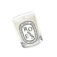 蒂普提克(diptyque)香氛蜡烛-玫瑰 35g 室内香氛 持久 清新
