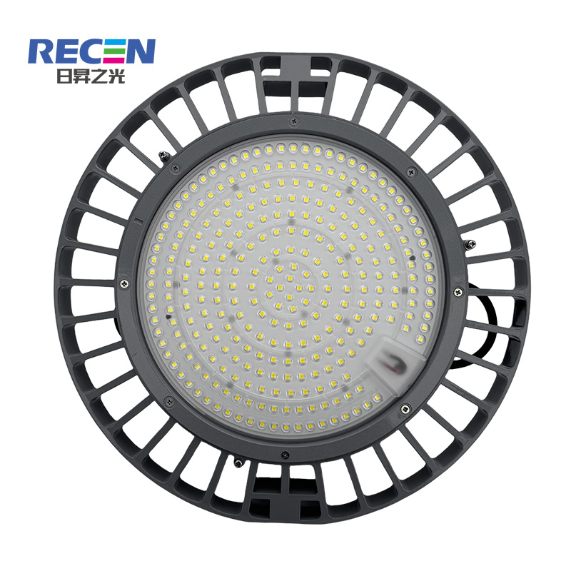 RECEN RGFL230-230W 固定式LED灯具 个高清大图