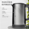 澳柯玛(AUCMA)电水壶ADK-1850G6热水壶电热水壶304不锈钢无缝内胆1.7L 1850W暖水壶烧水壶智能断电