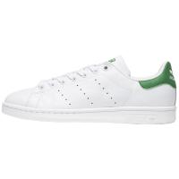 Adidas阿迪达斯休闲鞋男女三叶草低帮百搭新款经典款休闲板鞋STAN SMITH M20324 M20325