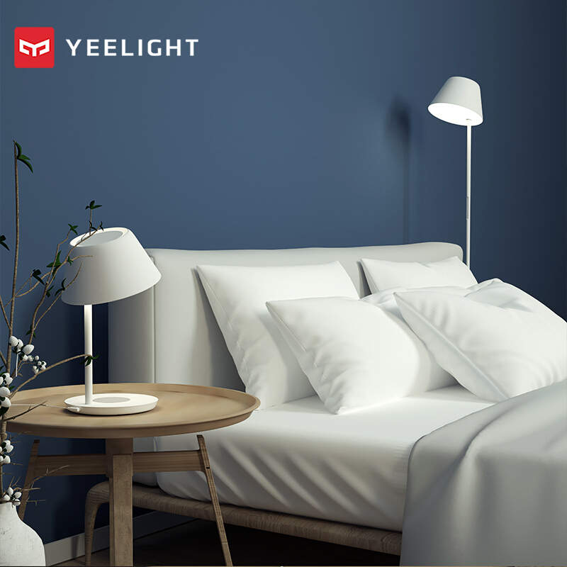 Yeelight易来星辰LED台灯智能卧室台灯