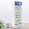 美菱(MELING) YC-378SL药品阴凉柜医用冷藏柜风冷医用冰箱GSP认证药品柜商用展示柜2-20℃ 单门319L