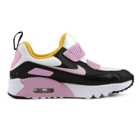 Nike耐克女童鞋2020新款儿童一脚穿气垫减震休闲鞋881927-022