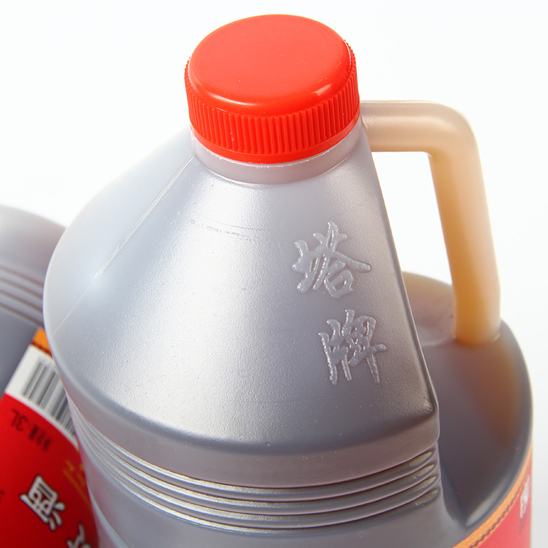 塔牌 绍兴黄酒 贡酒 三年陈 3L*6壶 干型黄酒 自饮泡药酒 料酒桶装 整箱装