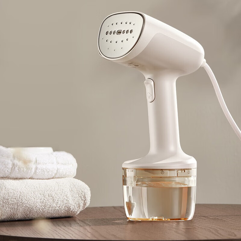 小熊 挂烫机熨斗熨烫机手持挂烫机电熨斗蒸气挂熨烫机家用GTJ-P10V5