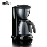 博朗KF610 博朗(Braun) KF610 滴滤式咖啡机 咖啡壶 家用 商用 美式 泡茶