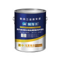 油漆 2kg/桶，绿色
