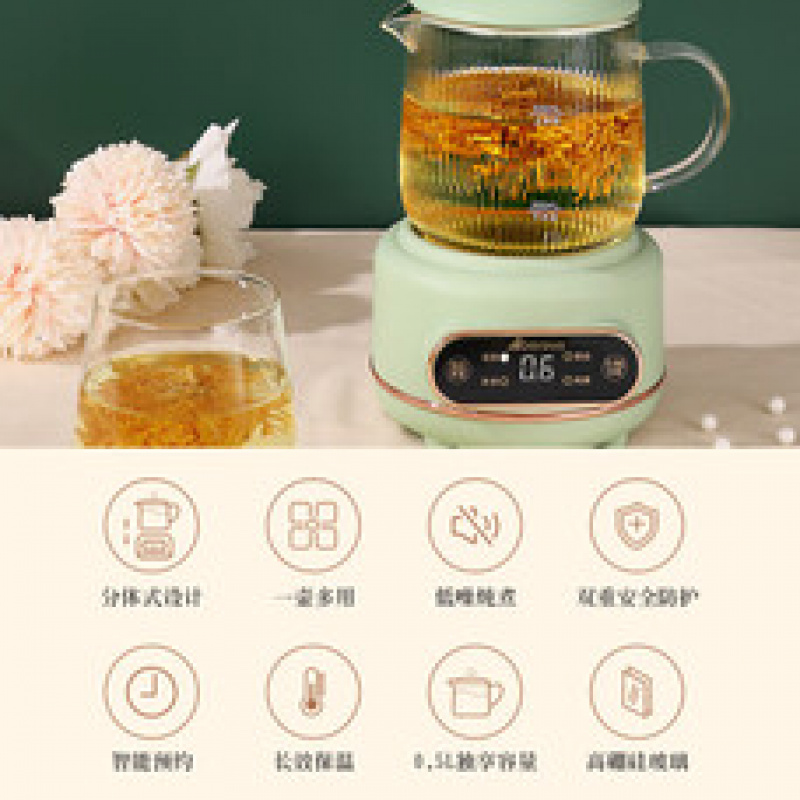 艾贝丽艾贝丽电炖杯ABL-DD73高清大图