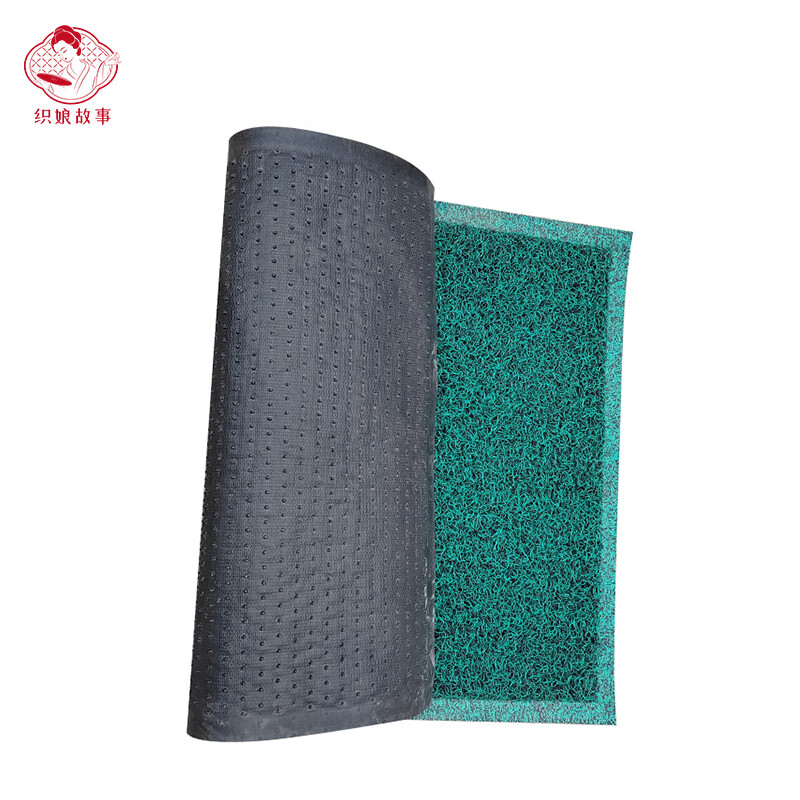 织娘故事 地毯 加厚丝圈 0.9米 张高清大图