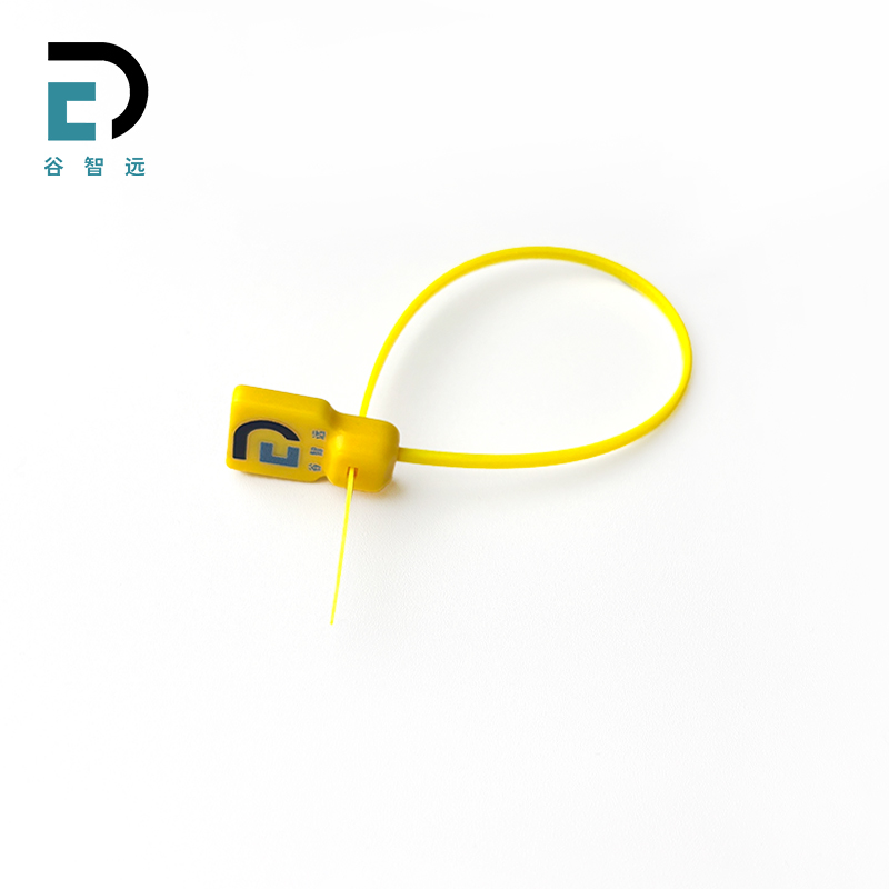 谷智远 超高频扎带电子标签 GZY-Z1912 个高清大图