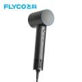 飞科(FLYCO)高速电吹风FH6370太空灰（厂送）