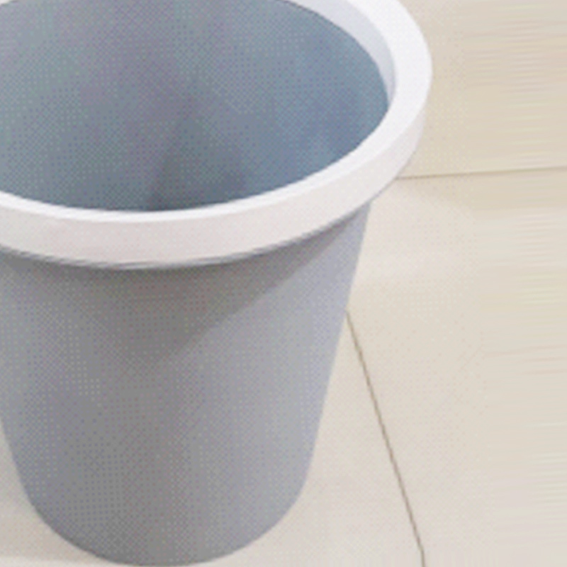 百优汇 垃圾桶 单个装