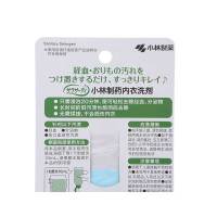 小林制药(KOBAYASHI)女性内衣洗剂内裤清洗剂液清洁去血污渍洗衣液120ml