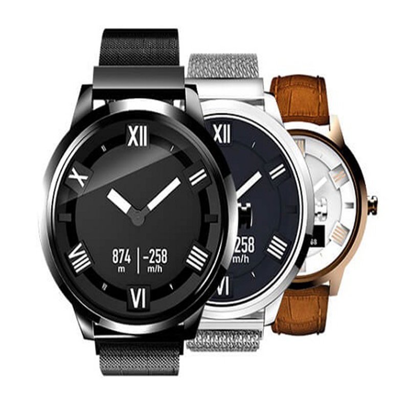 Lenovo Watch X 智能手表