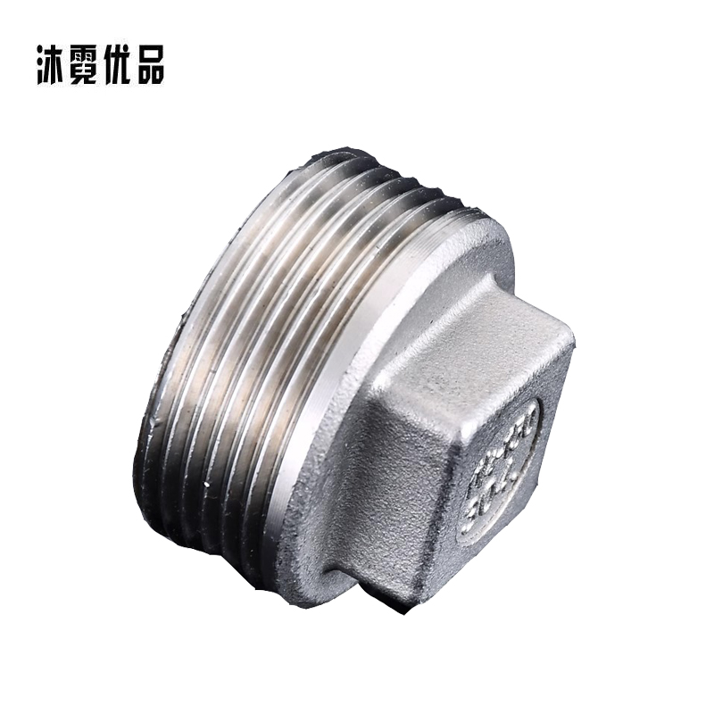 沐霓优品 丝堵 1寸 个高清大图