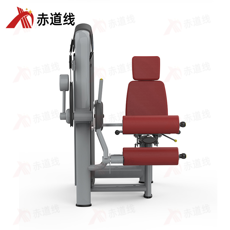 赤道线 坐式曲腿训练器综合训练器CDX-A523S-BFT2014