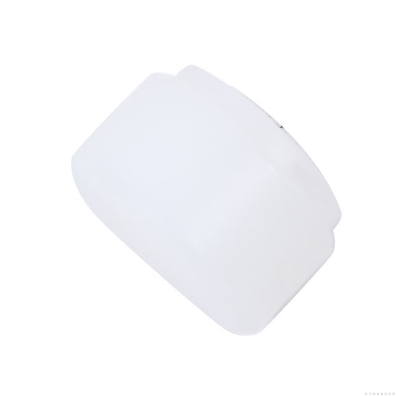 钢盾(SHEFFIELD) S088720 重型防震橡胶锤锤头60mm【家用】