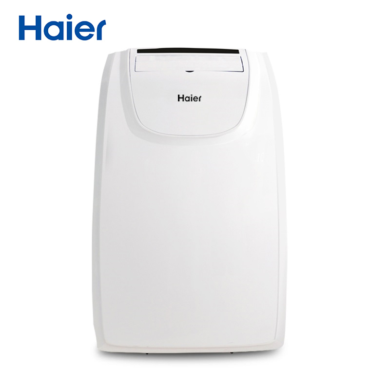 Haier/海尔 KYR-36/A 移动空调扇家用单冷1.5匹厨房免安装一体机冷风扇