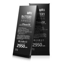飞毛腿（SCUD） 标准版 2950mAh 苹果XR手机电池 iphoneXR 苹果手机电池 手机换电池 送拆机工具