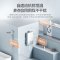 美的(Midea)16升燃气热水器 天然气 恒温水伺服 零冷水 TSI增压 密闭稳燃舱 JSQ30-MATE Ultra