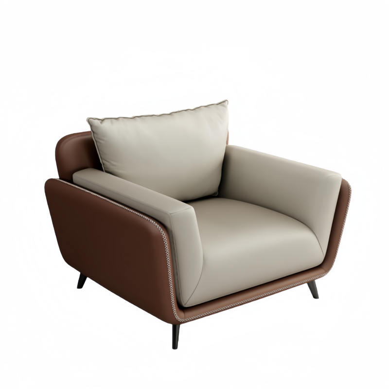 荺炬 沙发单人位张高清大图