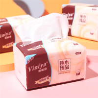 Viniya 妮维雅纯木臻品抽纸