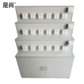 是尚 充电柜 员工手机柜定制 1000**500*1350