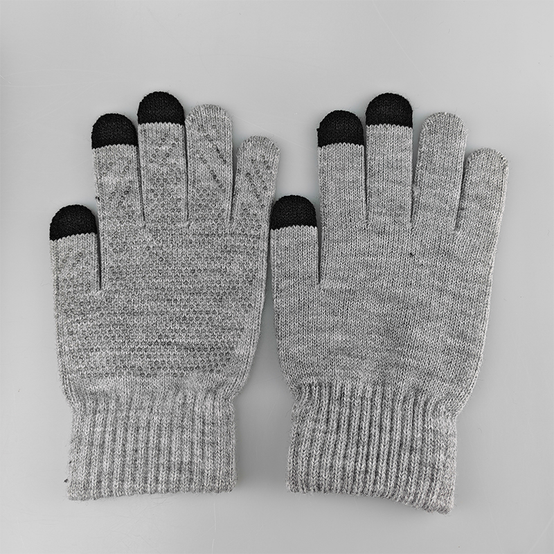 鸽护 帽子三件套 GH129QDK-均码 套高清大图