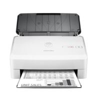 惠普(HP)ScanJet Pro 3000 s3 馈纸式扫描仪--延保1个月