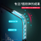 讯迪一加8t手机壳一加8保护套全包8pro气囊防摔oneplus8pro透明5g硅胶软一加7pro个性创意1+8por潮