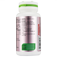 汤臣倍健(BY-HEALTH)婷好青春胶囊 0.2g*60粒 大豆异黄酮 补充雌性激素