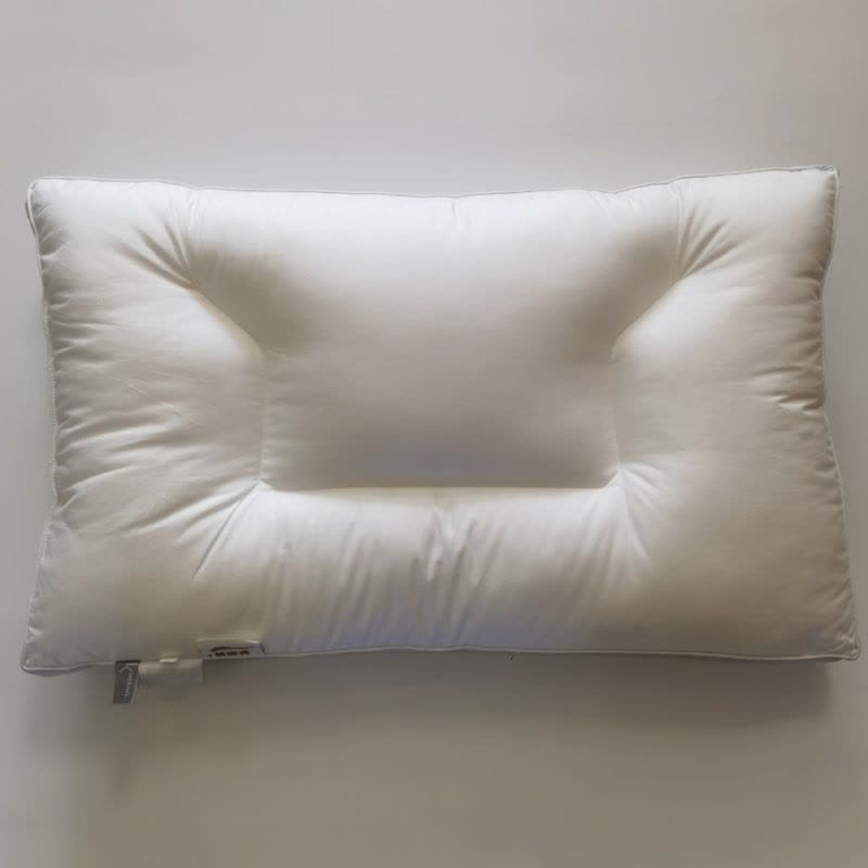 梦丽赛 舒适草本决明子立体枕 44x70+4cm(个)图片