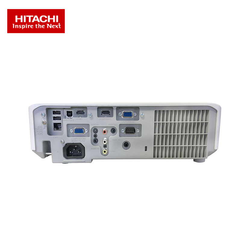 日立(HITACHI)HCP-D320X 投影仪 3200流明