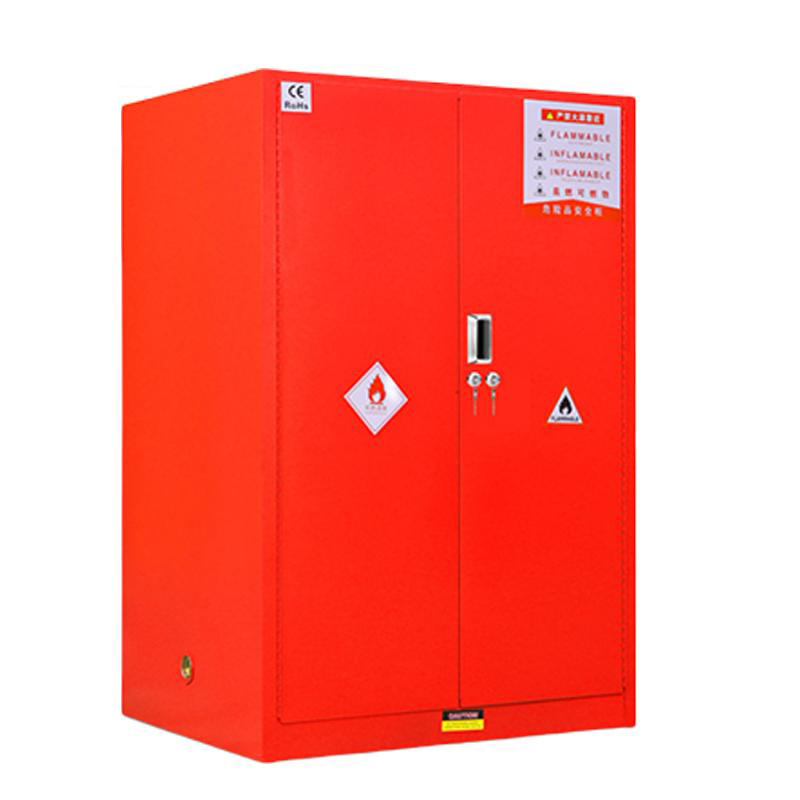 豫众诺 防爆柜 90加仑1090*860*1650mm 台高清大图