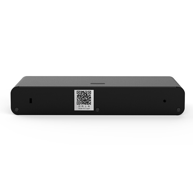 锐捷(Ruijie)二层网管8口千兆交换机 接入交换机 RG-NBS3100-8GT2SFP